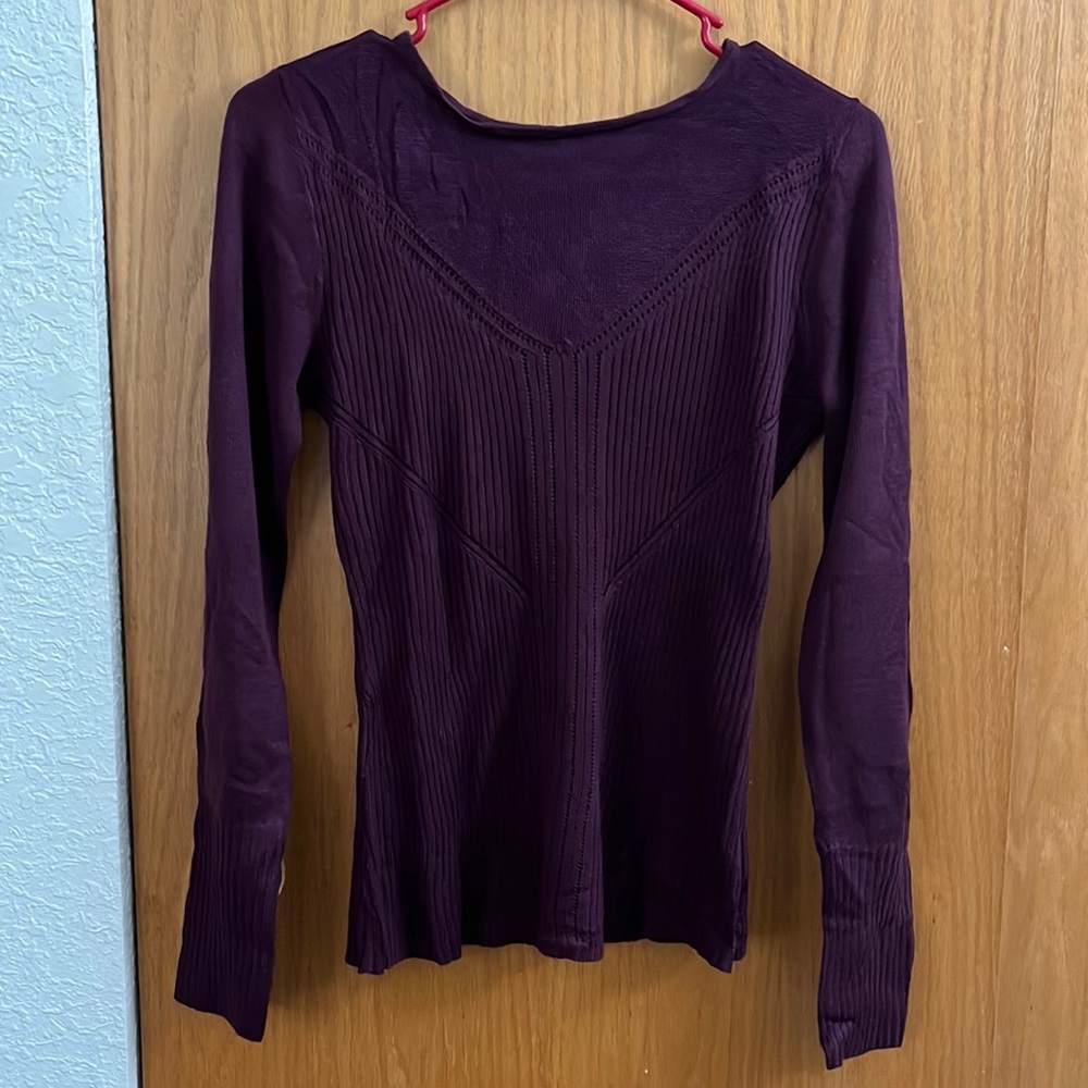 Womens Medium Sweater Worthington
